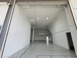 Tradehub 21 (D22), Factory #534371791